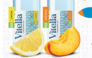 Vitella aromatizovana voda